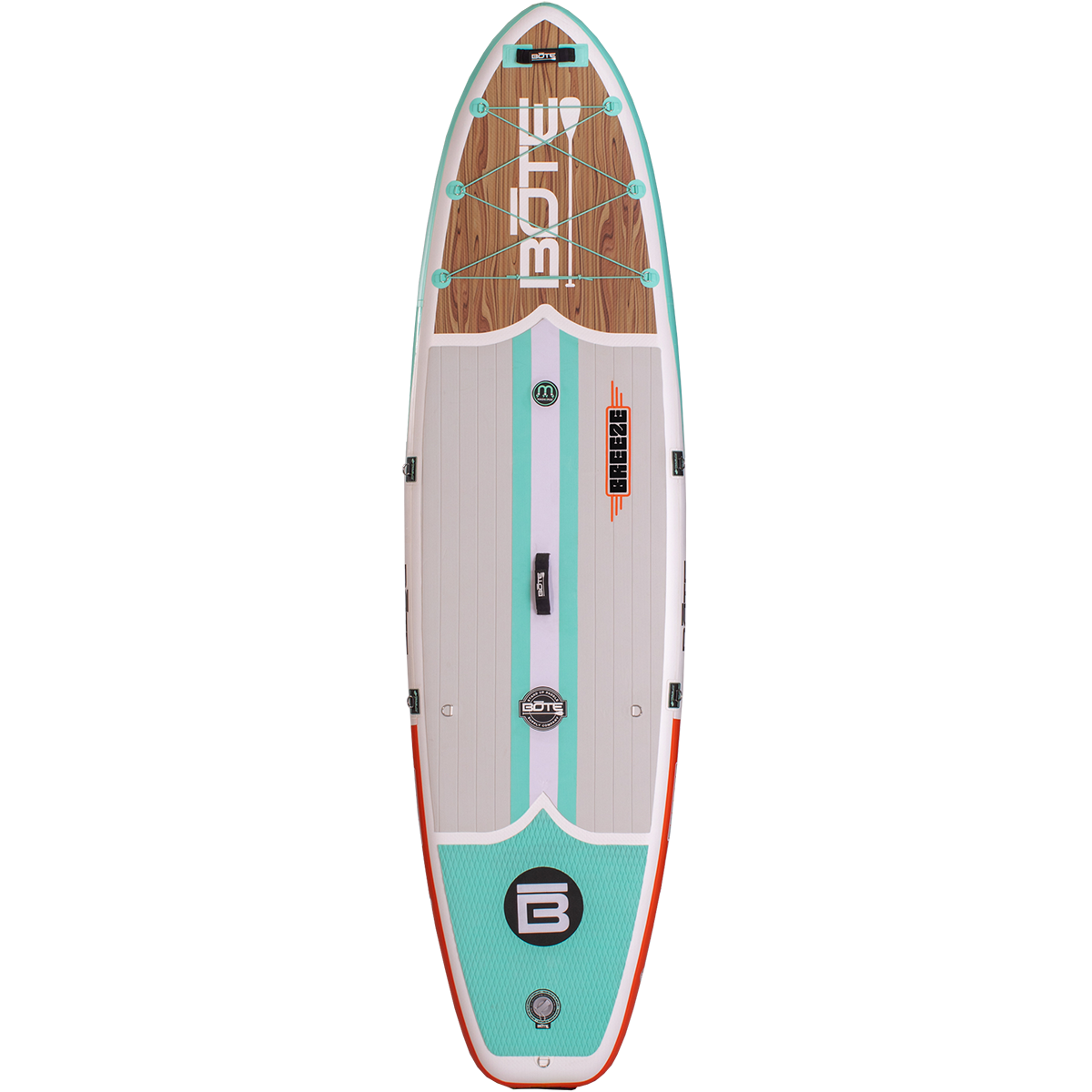 Breeze Aero Classic 10'8