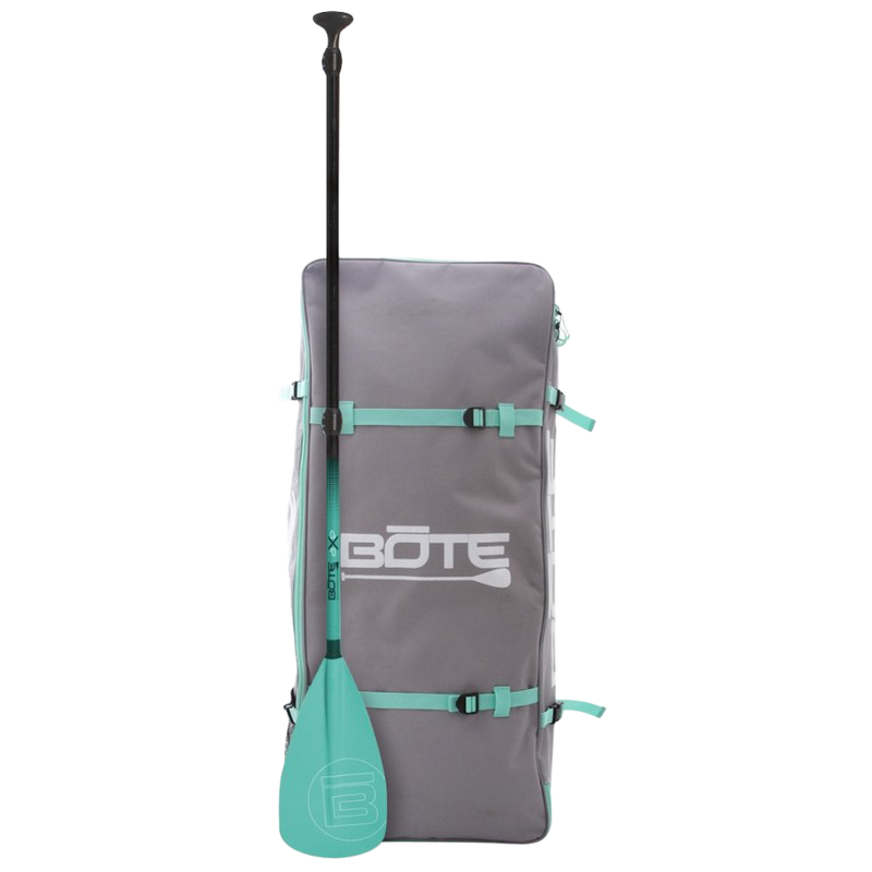 Breeze Aero Classic 11'6 Inflatable Paddle Board, Bote Breeze Aero Classic 10'8'' Inflatable Paddle Board carry bag