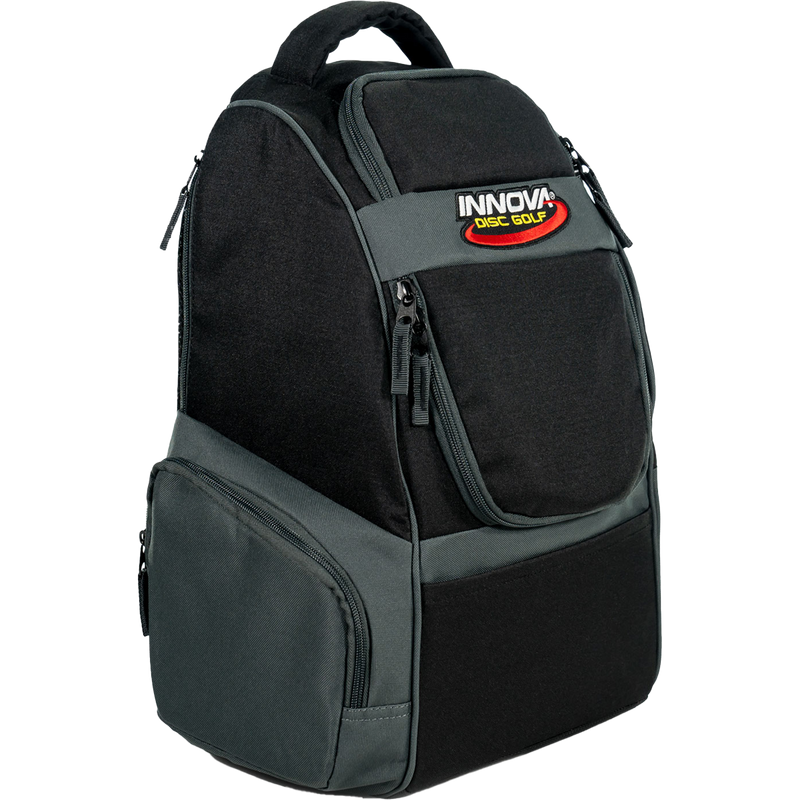 Golf Bag - Adventure Pack, Featured Image