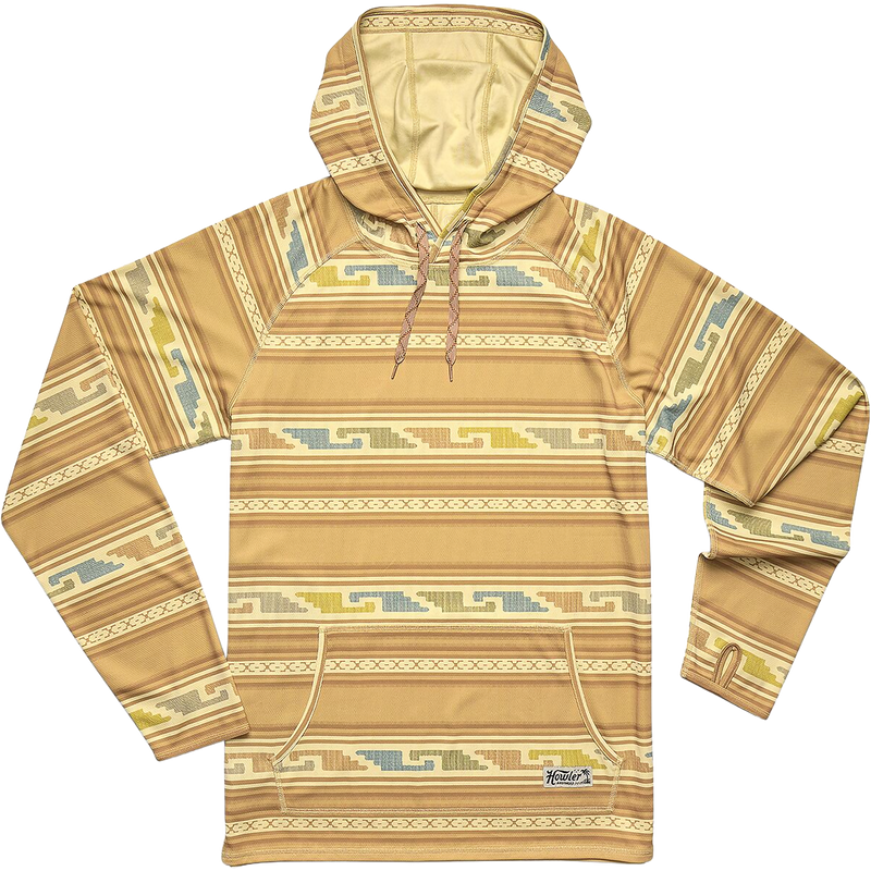 Men's Loggerhead Hoodie, Featured Image