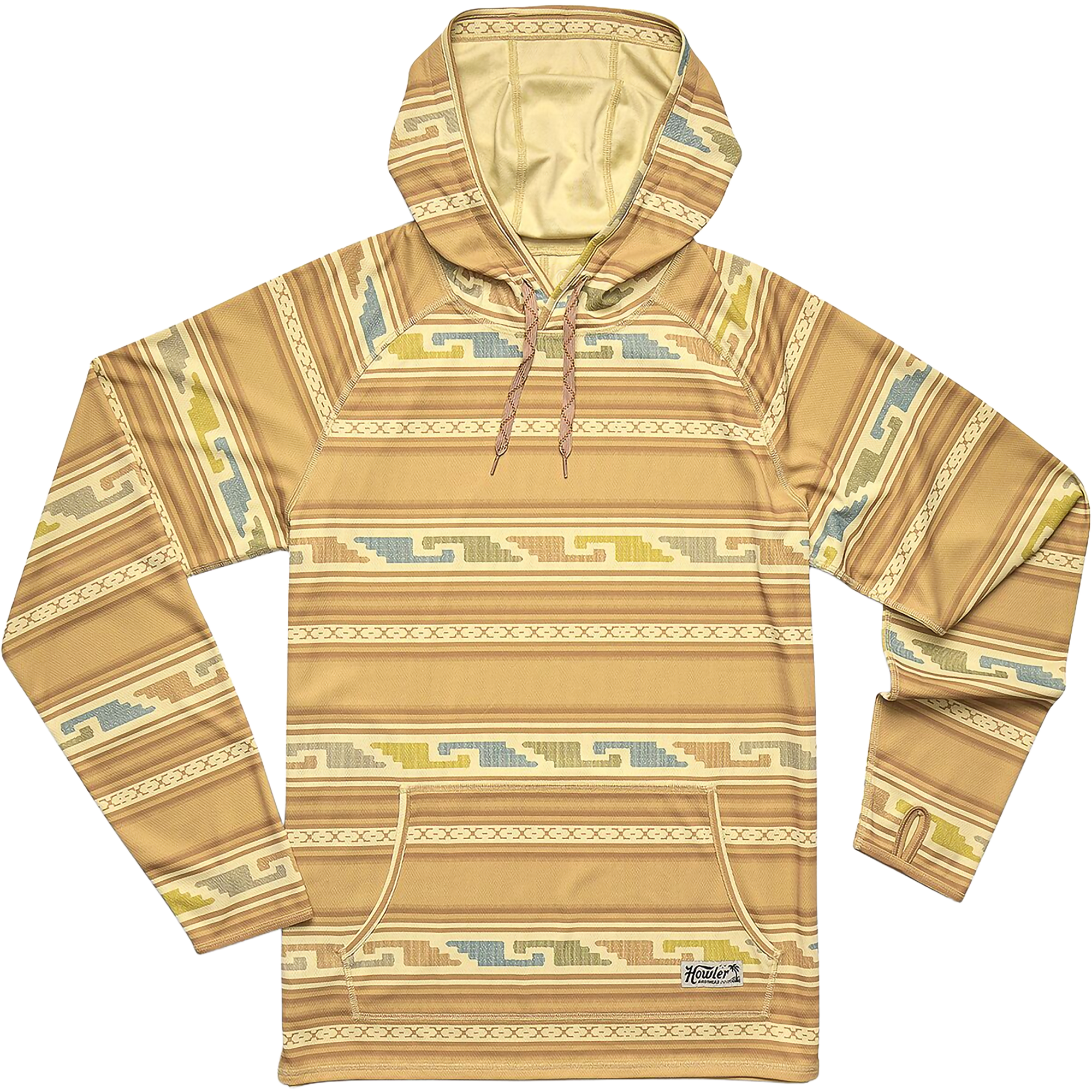 Men's Loggerhead Hoodie alternate view