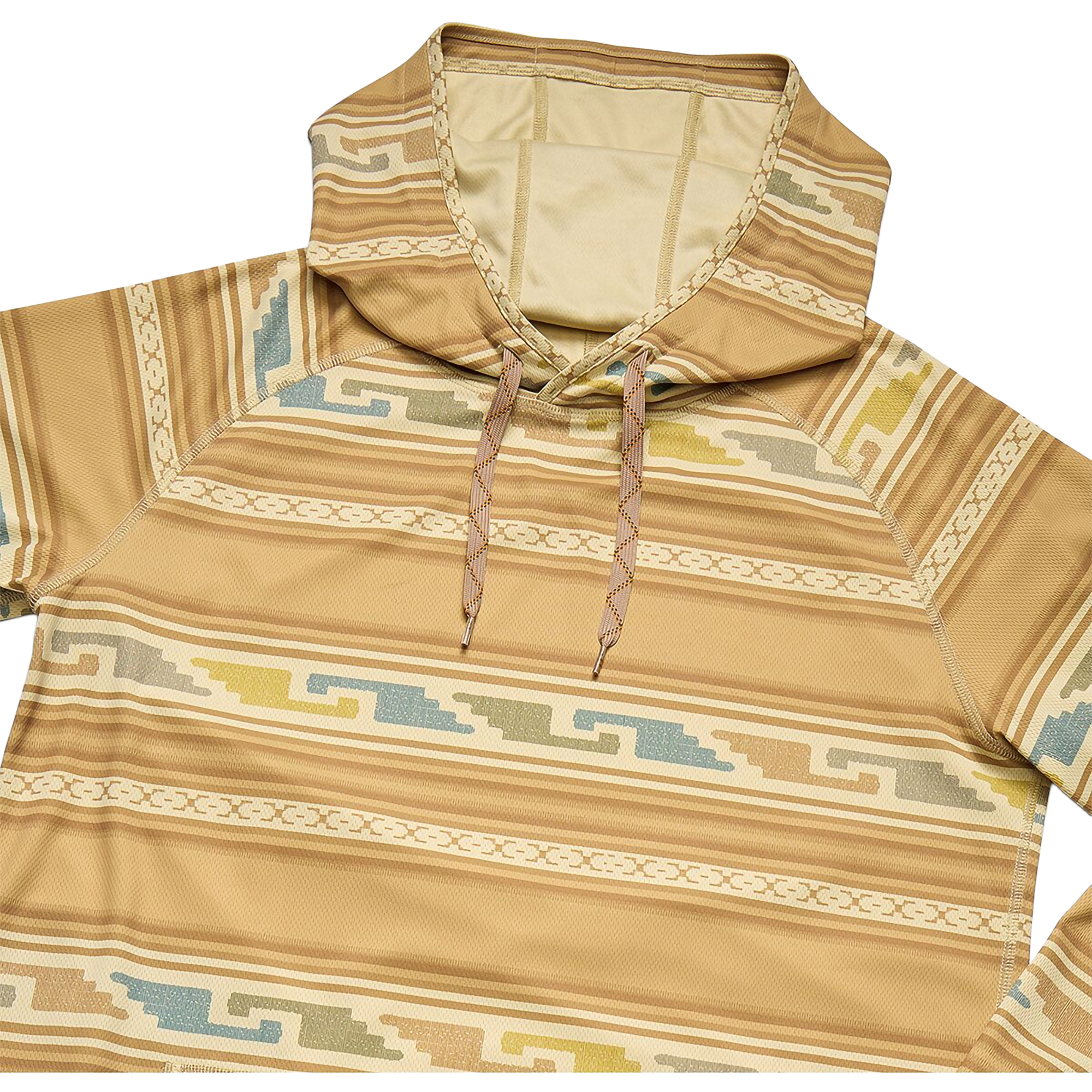 Men's Loggerhead Hoodie alternate view
