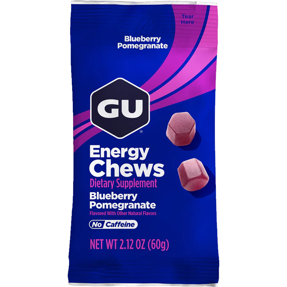 Energy Chews alternate view