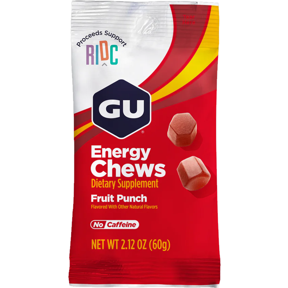 Energy Chews alternate view