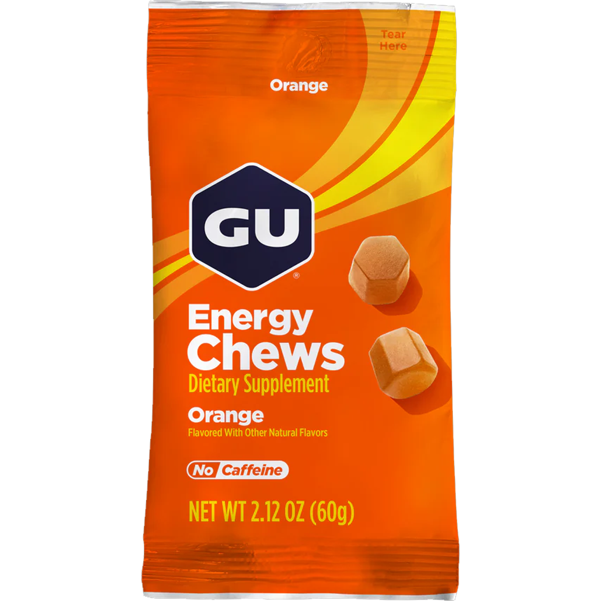 Energy Chews alternate view