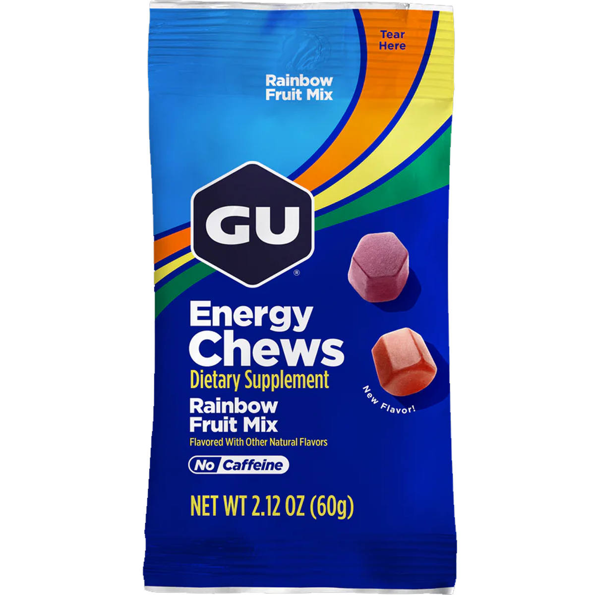 Energy Chews alternate view