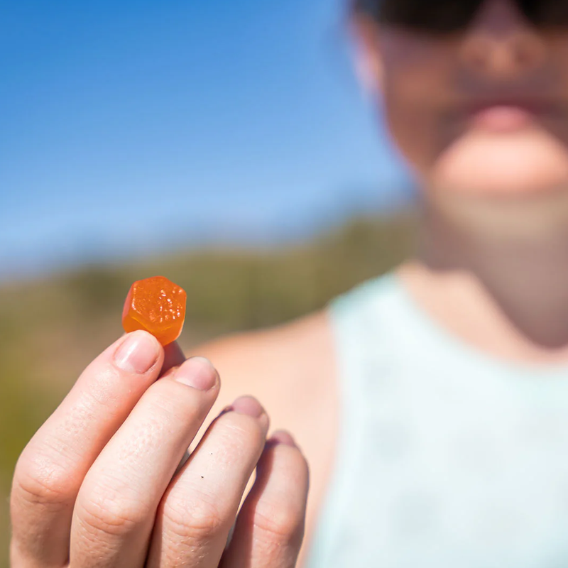 Energy Chews, GU Energy Chews single piece