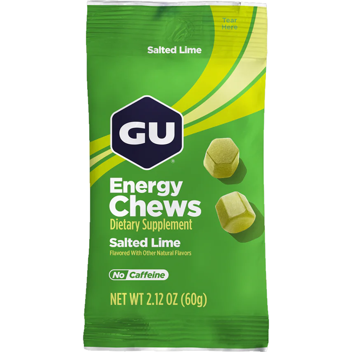 Energy Chews alternate view