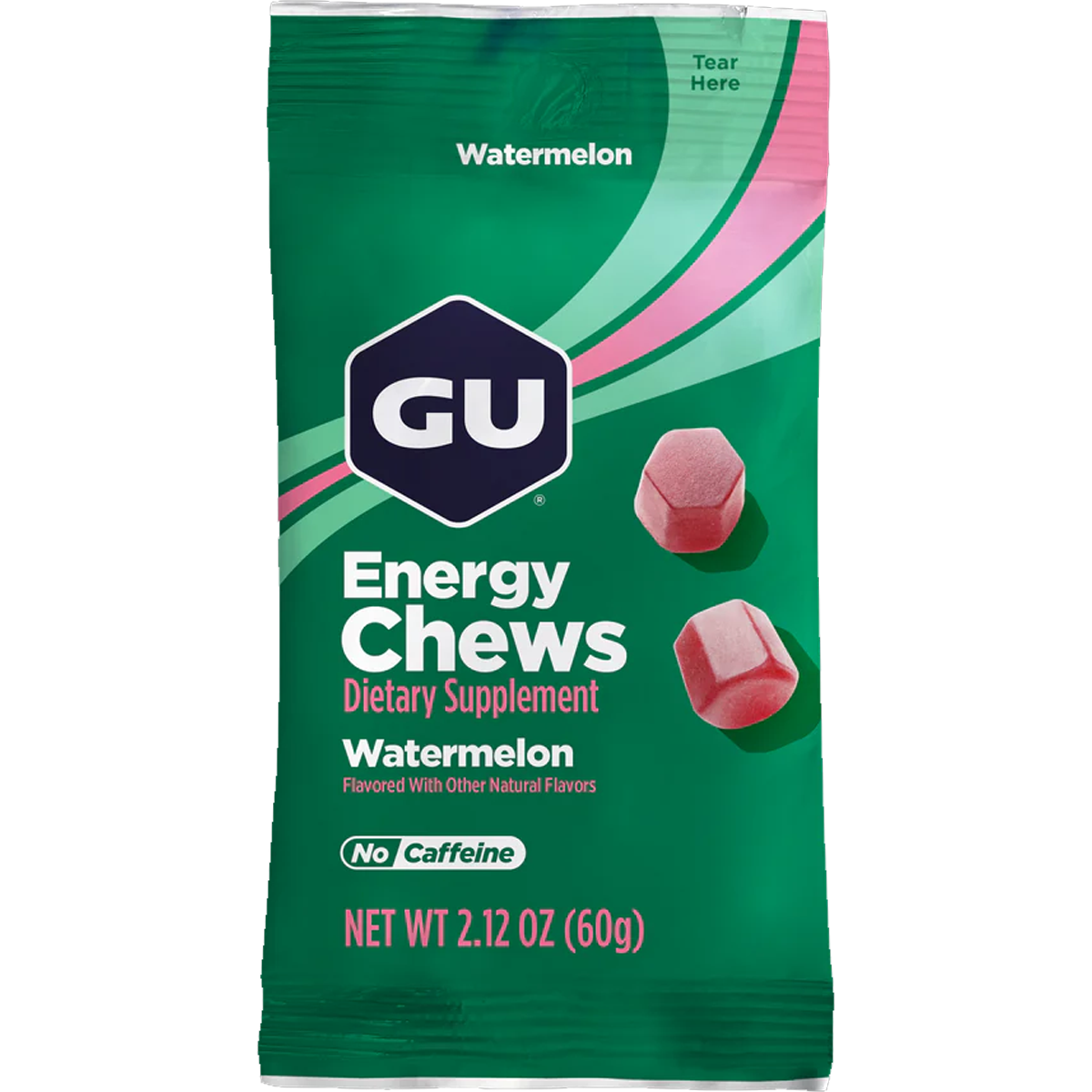 Energy Chews alternate view