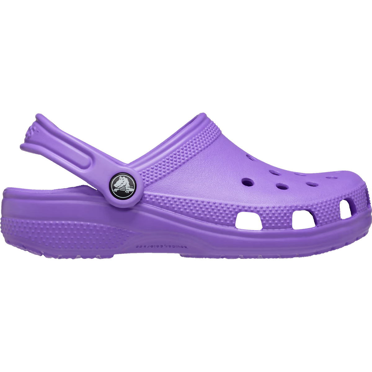 Youth Toddler Classic Clog alternate view