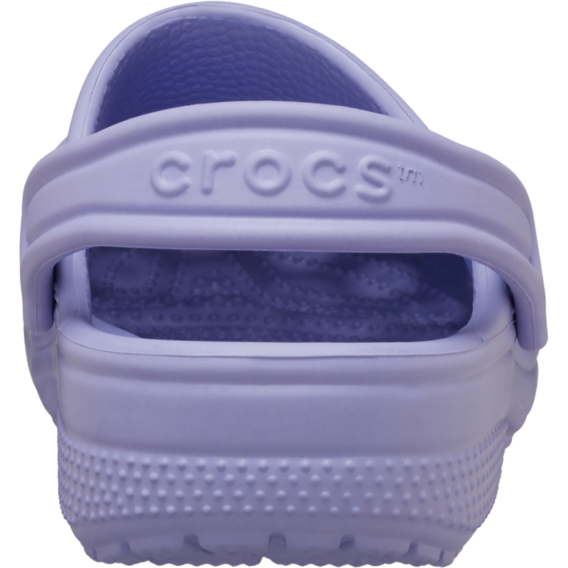 Youth Classic Clog, Crocs Youth Classic Clog heel