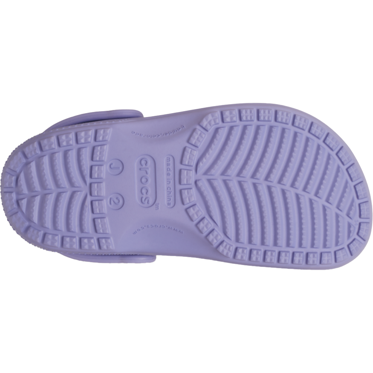 Youth Classic Clog alternate view