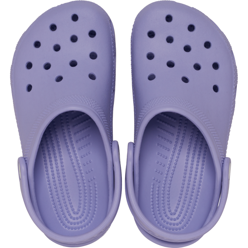 Youth Classic Clog, Crocs Youth Classic Clog top