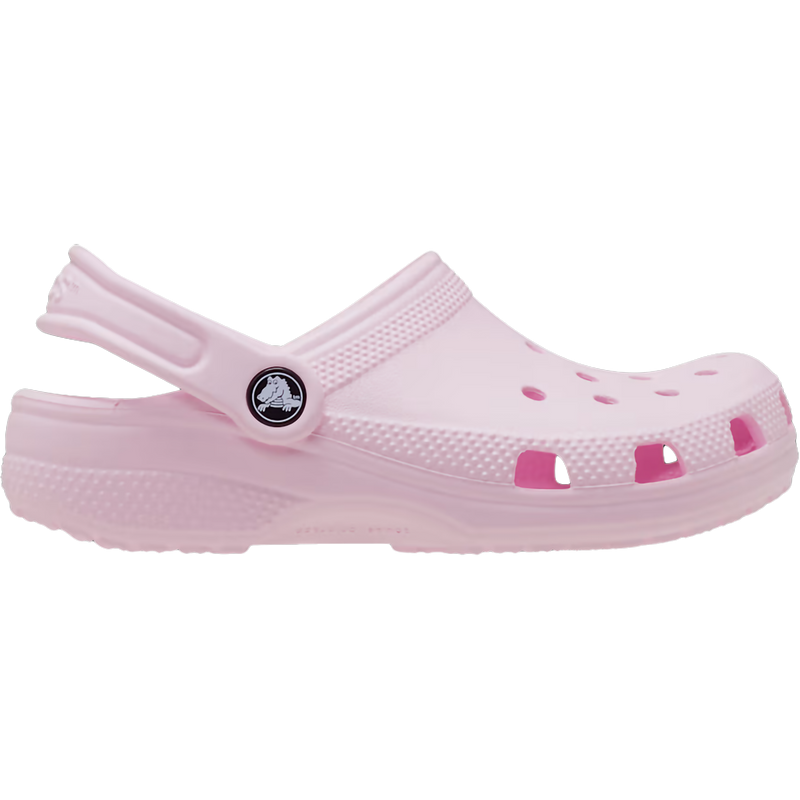 Youth Classic Clog, Featured Image