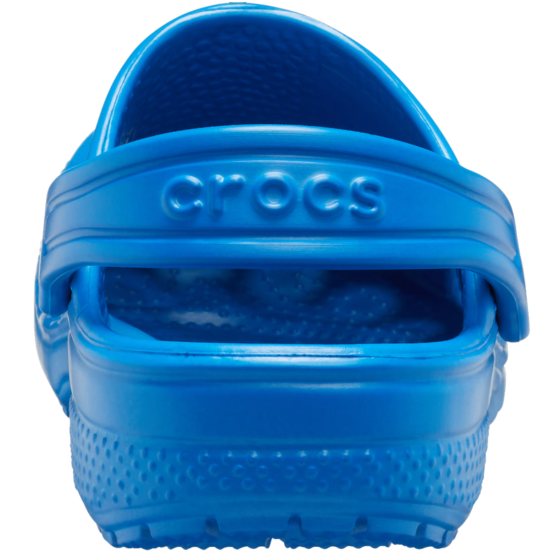 Youth Classic Clog, Crocs Youth Classic Clog back
