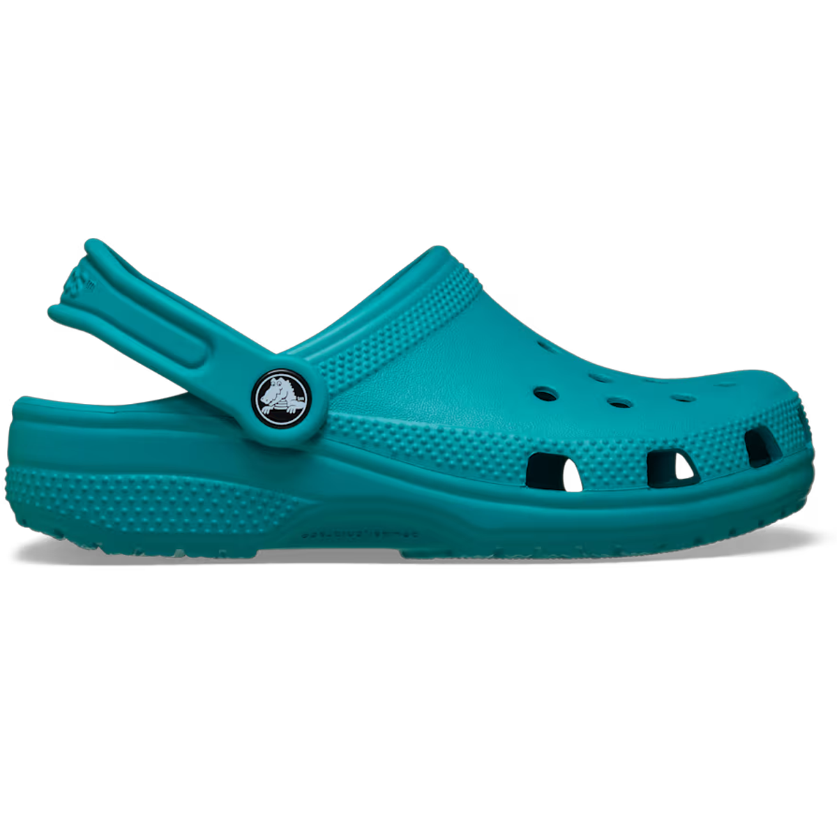 Youth Classic Clog alternate view