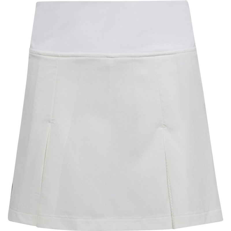 Youth Club Pleated Skirt, Featured Image