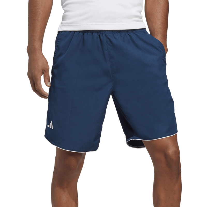 Men's Club 7" Shorts, adidas Men's Club Shorts front