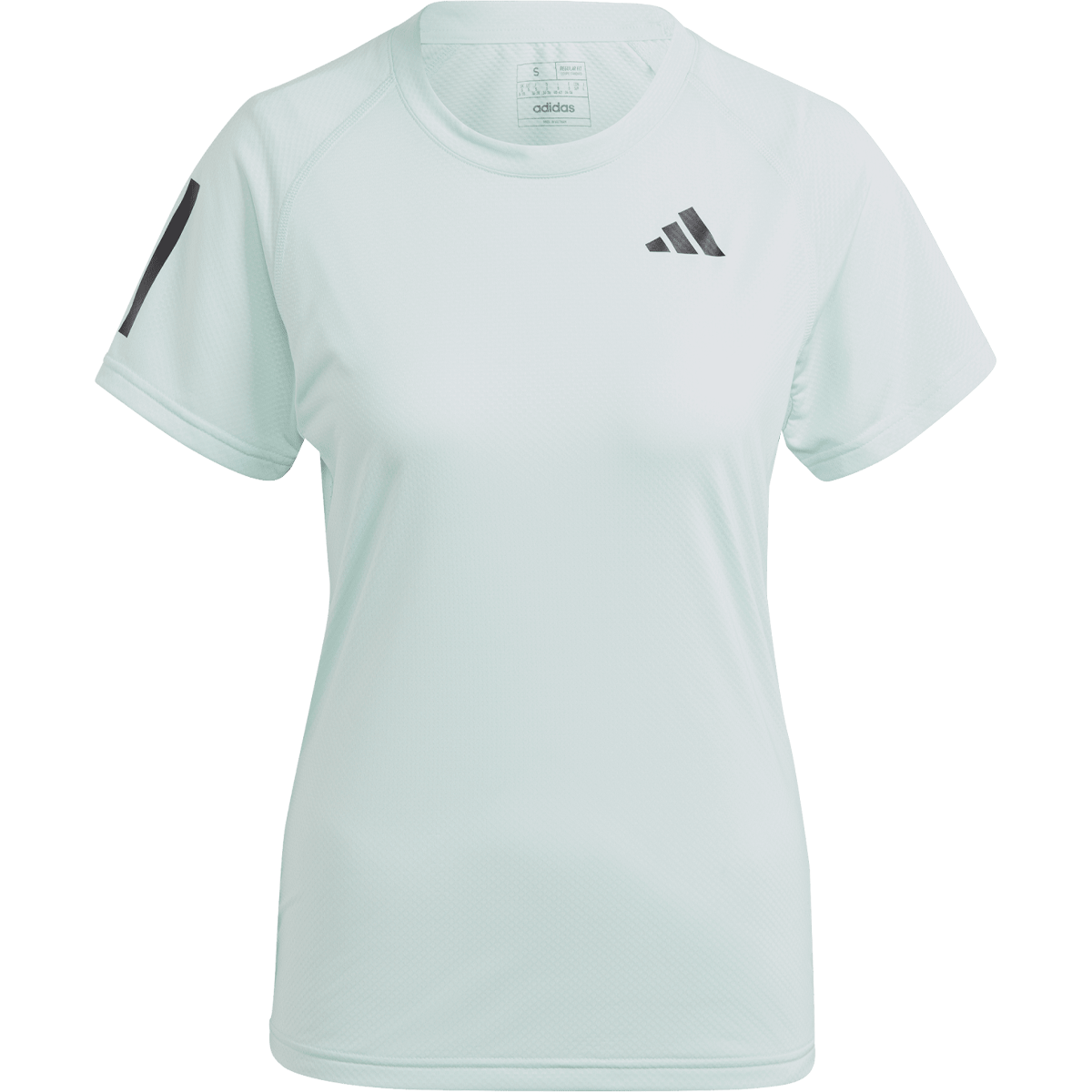 Women's Club Tee alternate view