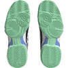 Adidas Youth Barricade bottom