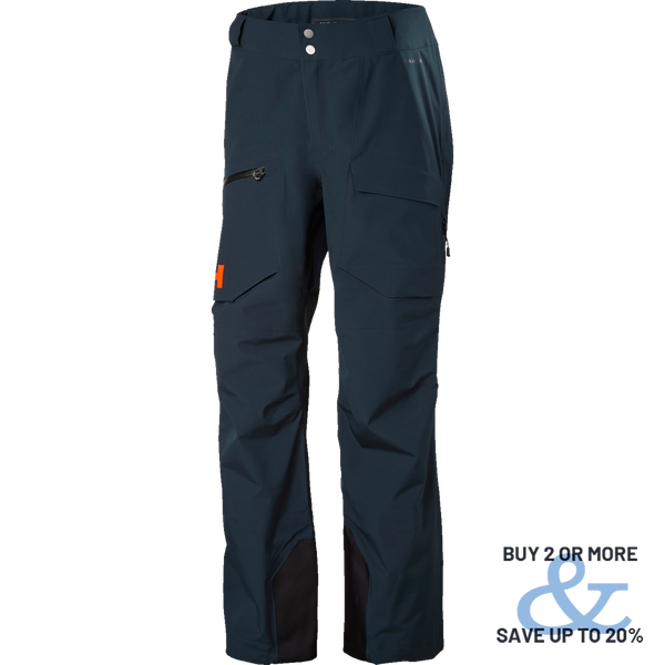 Helly Hansen Men's Ridge Infinity Shell Pant