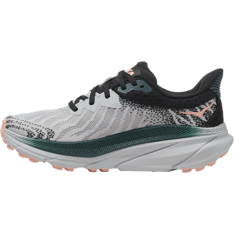 Women's Challenger ATR 7, Hoka Women's Challenger ATR 7 in Harbor Mist/Spruce