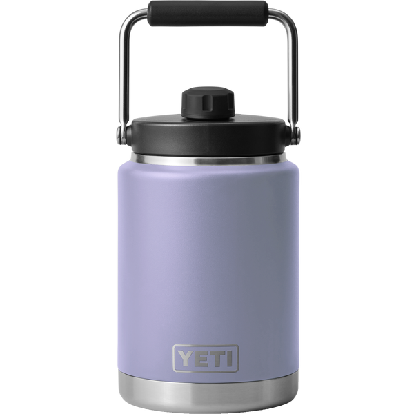 Yeti Rambler Half Gallon Jug