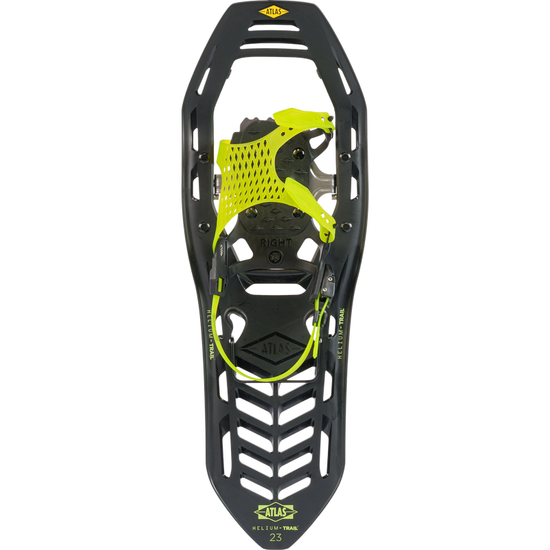 Helium-Trail Kit, Atlas Snowshoes Men's Helium-Trail Kit top