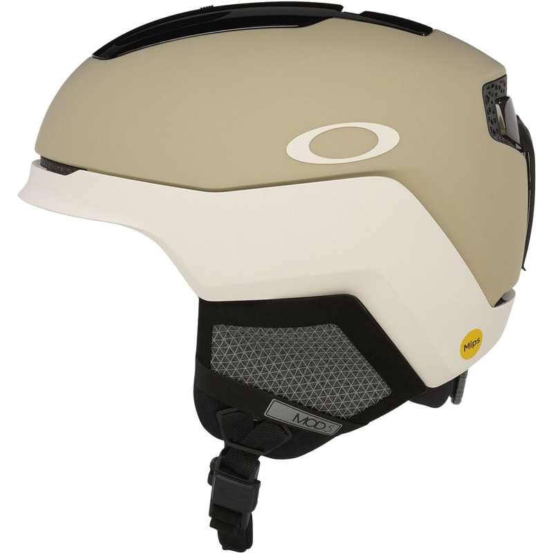 Oakley MOD5 in Matte Pebble/Mist