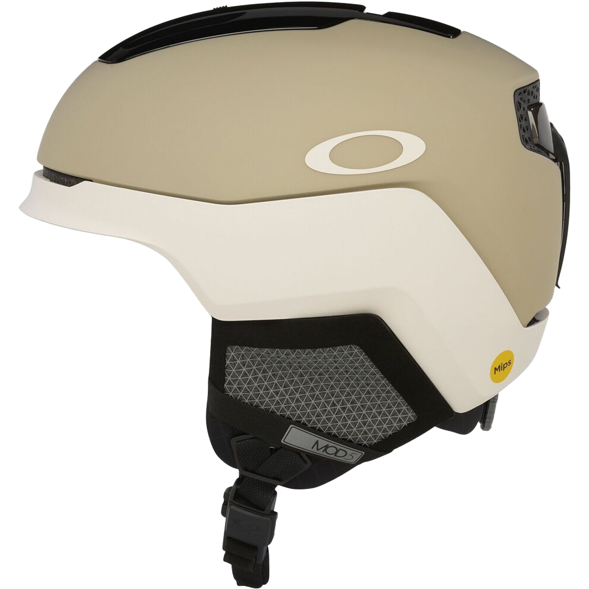 Oakley MOD5 in Matte Pebble/Mist