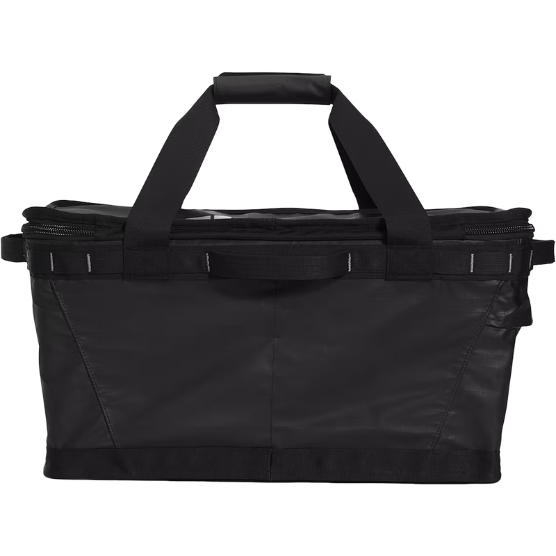 Base Camp Gear Box - Medium, The North Face Base Camp Gear Box - Medium in 4HF-TNF Black/TNF Black-NPF front