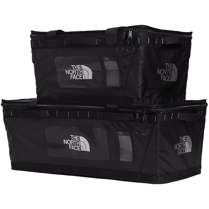 Base Camp Gear Box - Medium, The North Face Base Camp Gear Box - Medium Stacked