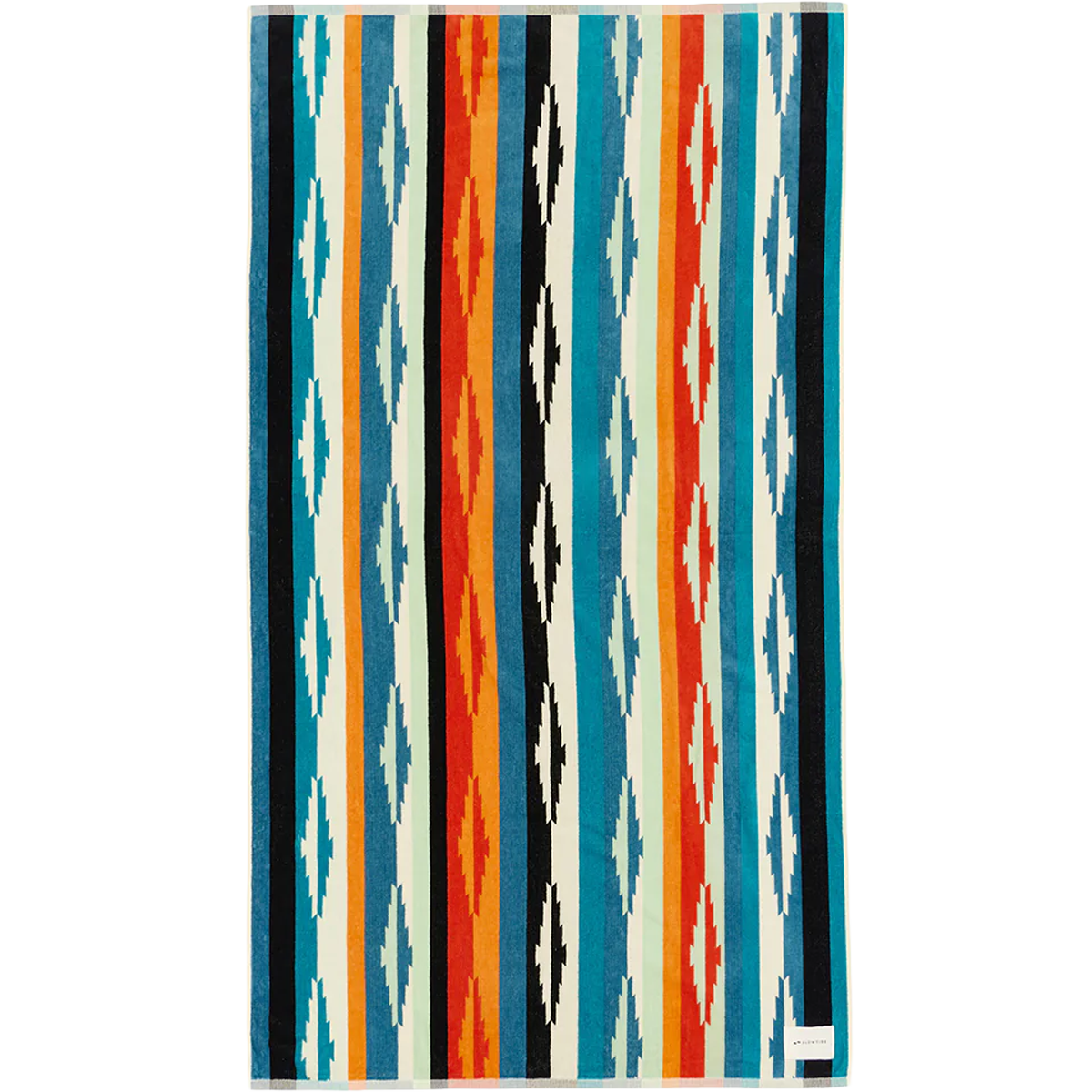 Woven Beach Towel alternate view