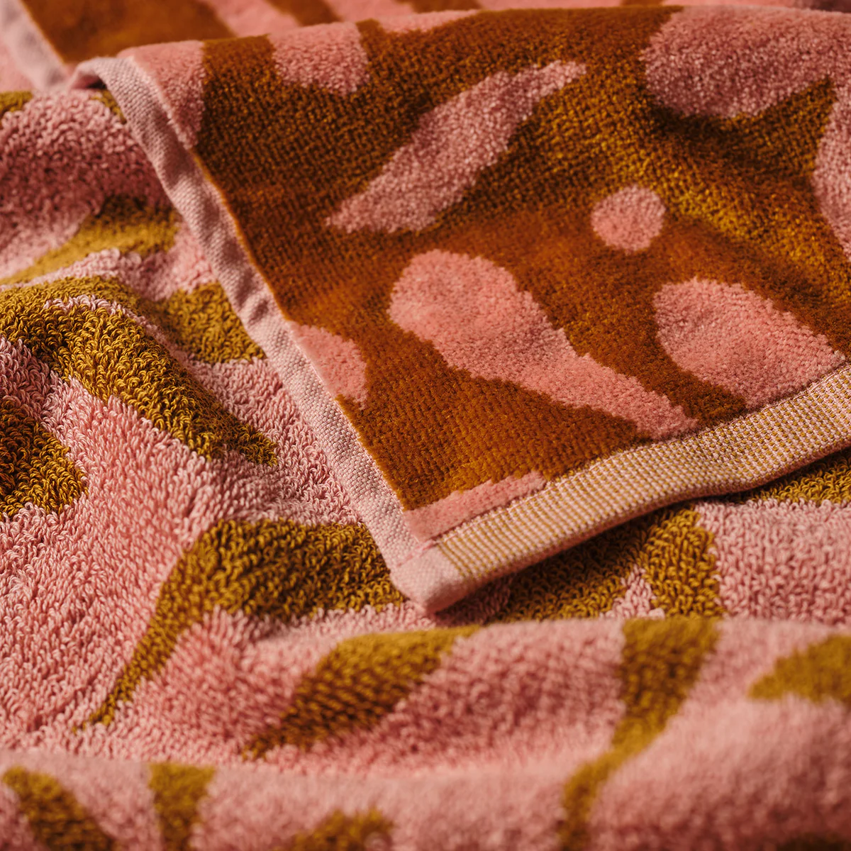 Woven Beach Towel alternate view