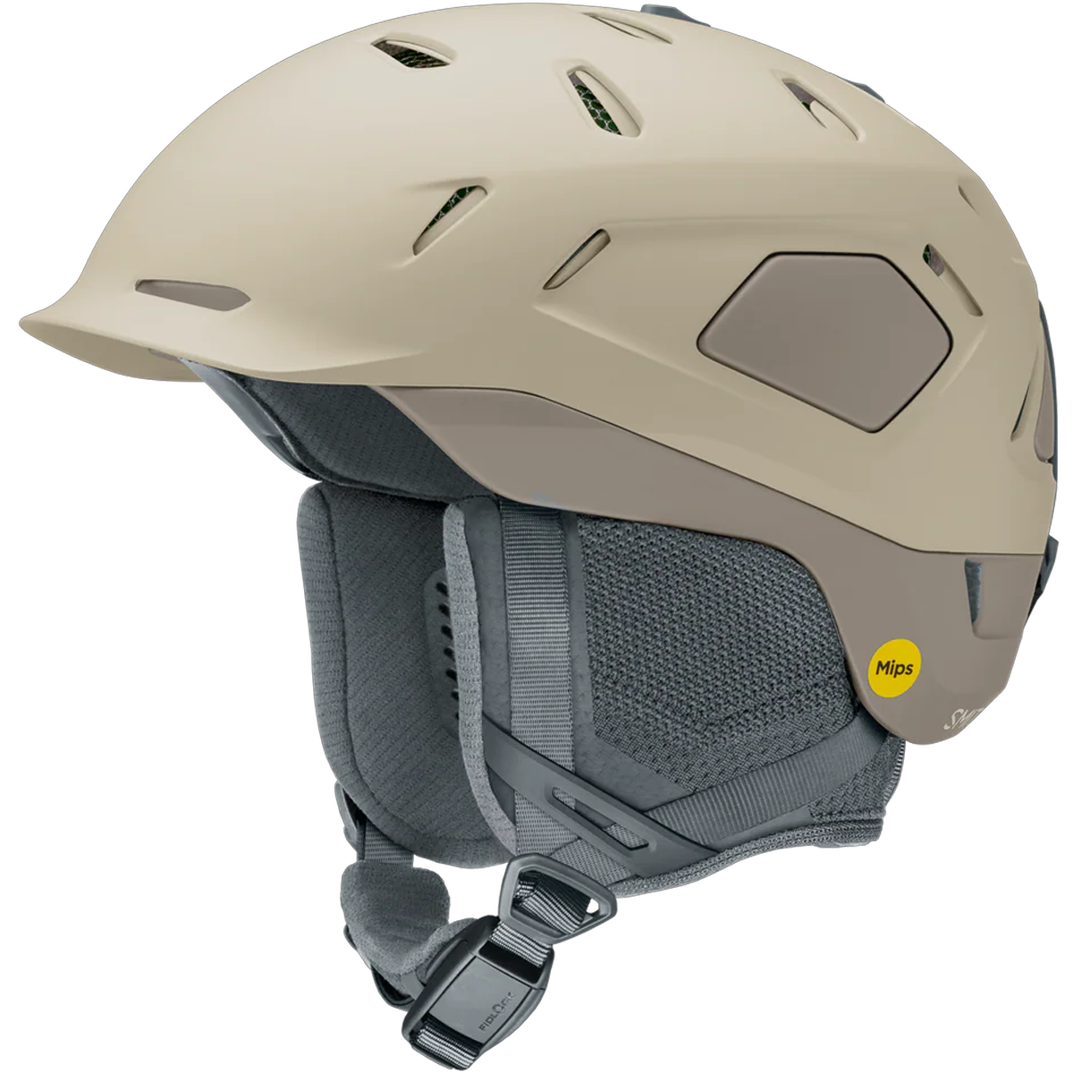 Nexus MIPS alternate view