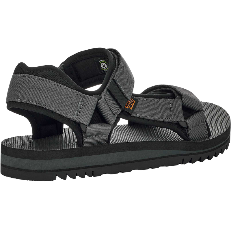 Men's Universal Trail, Teva Men's Universal Trail DKSW-Dark Shadow right back