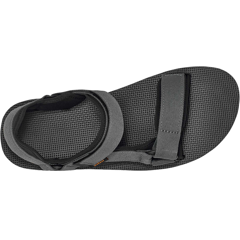 Men's Universal Trail, Teva Men's Universal Trail DKSW-Dark Shadow top