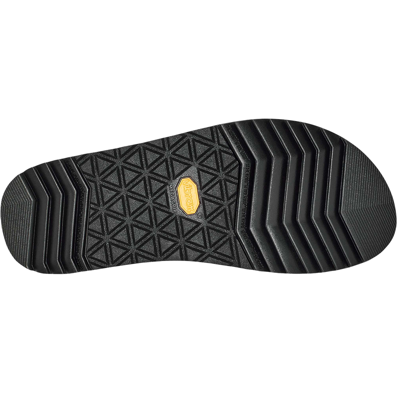 Men's Universal Trail, Teva Men's Universal Trail DKSW-Dark Shadow bottom