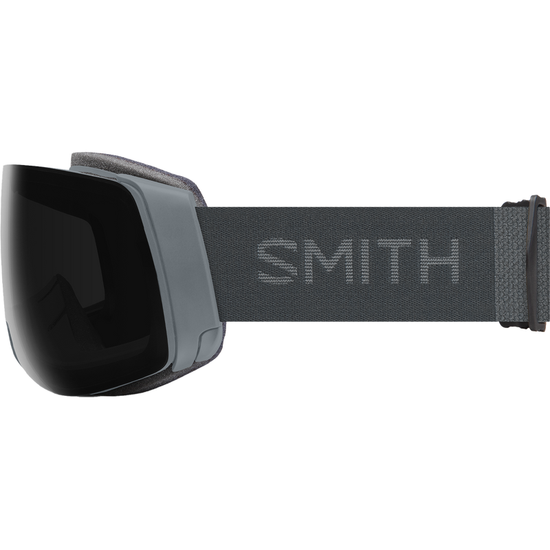 4D Mag, Smith Sport Optics 4D Mag side