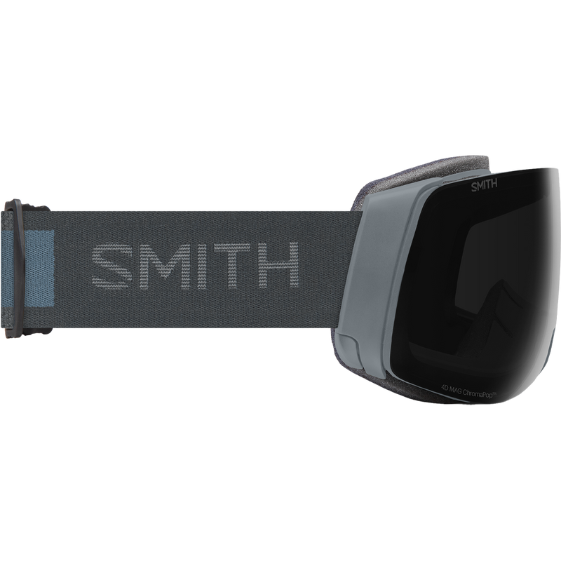 4D Mag, Smith Sport Optics 4D Mag side