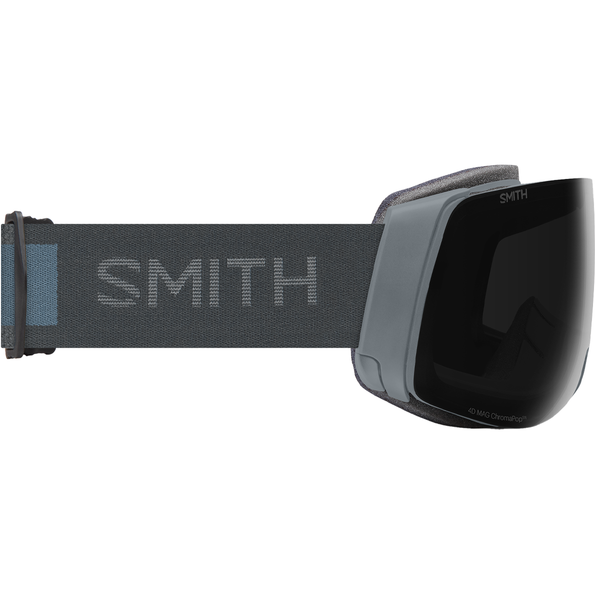 4D Mag alternate view