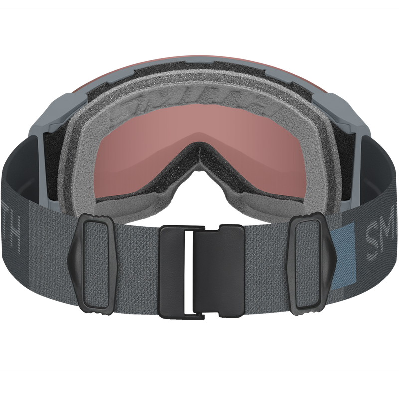 4D Mag, Smith Sport Optics 4D Mag back