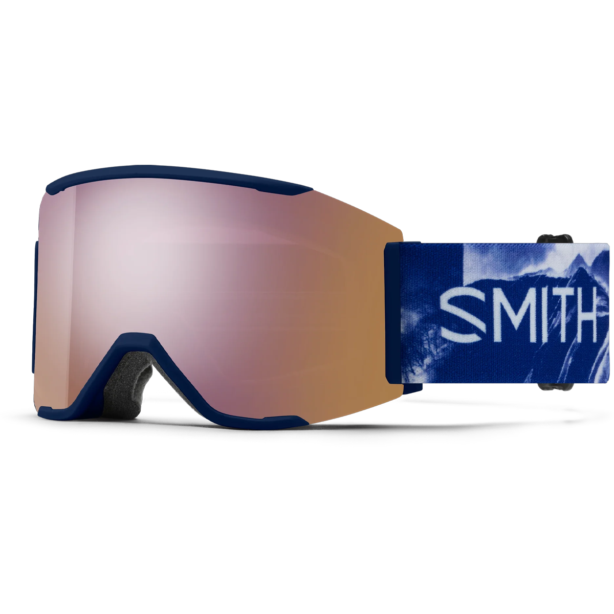 Squad MAG + Bonus Lens alternate view