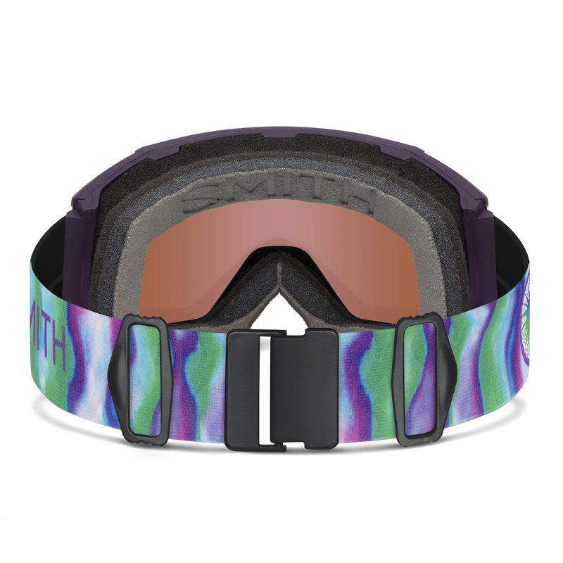 Squad MAG + Bonus Lens, Smith Sport Optics Squad MAG back