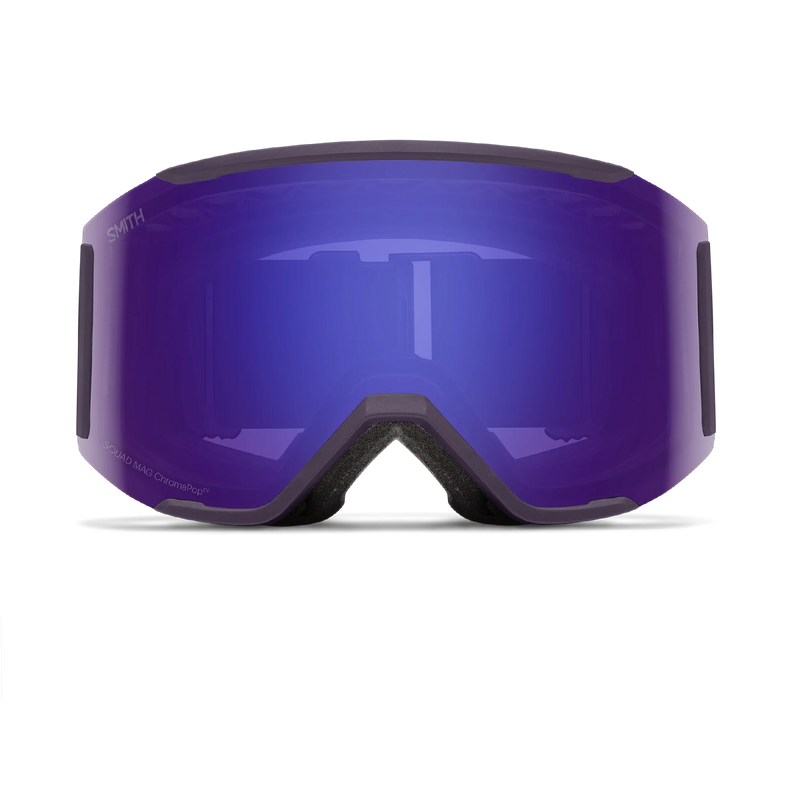 Squad MAG + Bonus Lens, Smith Sport Optics Squad MAG front