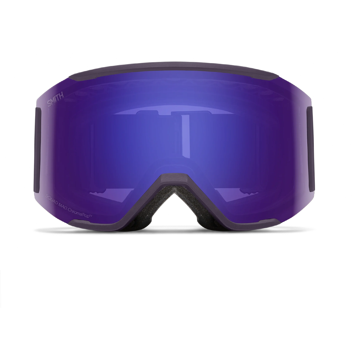 Squad MAG + Bonus Lens alternate view