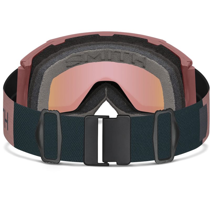Squad MAG + Bonus Lens, Smith Sport Optics Squad MAG back