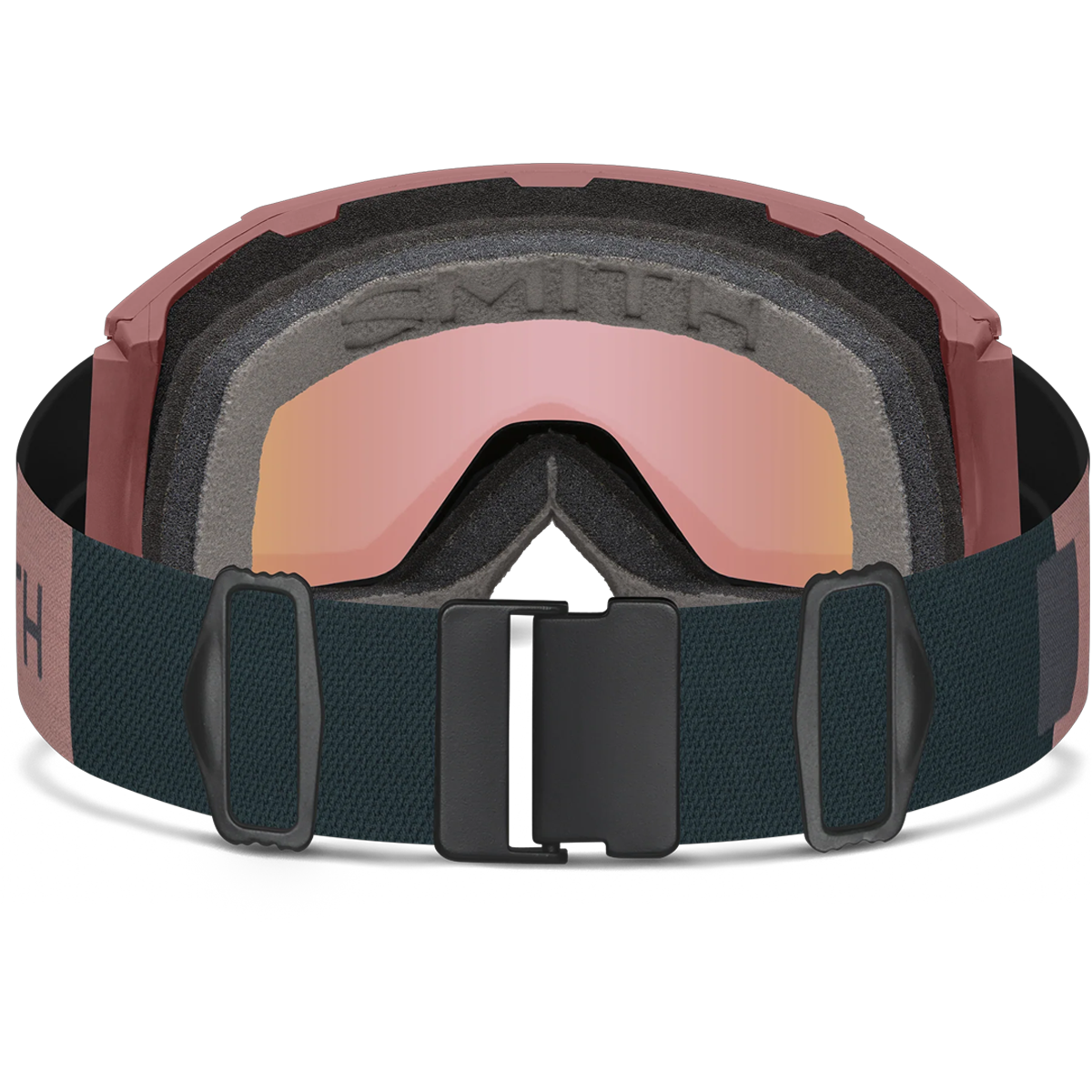 Squad MAG + Bonus Lens alternate view
