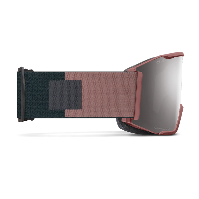 Squad MAG + Bonus Lens, Smith Sport Optics Squad MAG side 1