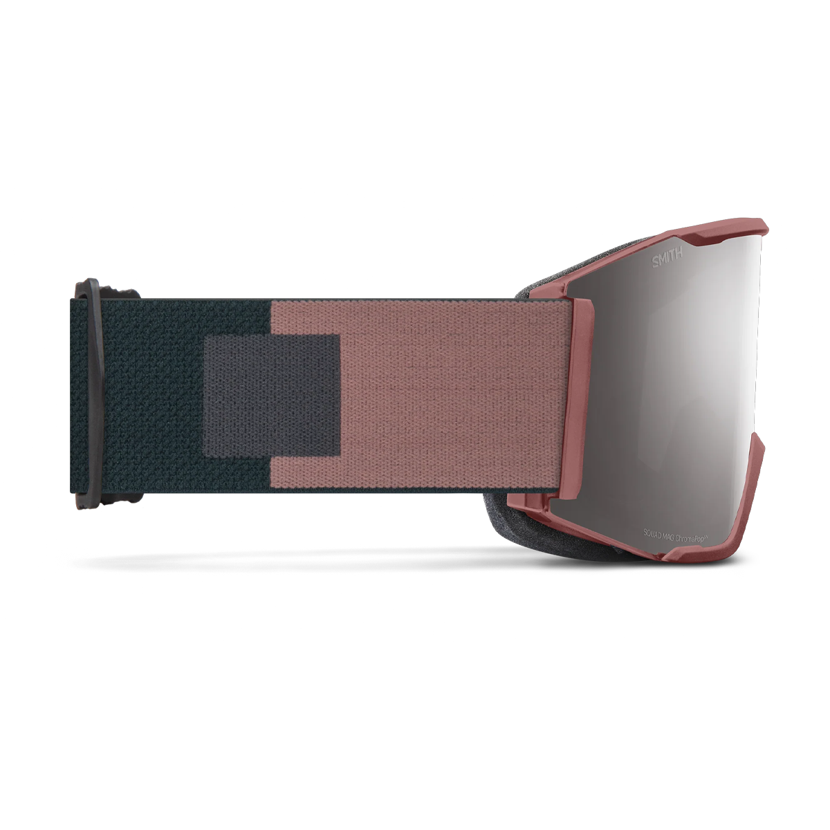Squad MAG + Bonus Lens alternate view